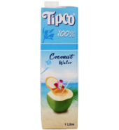 TIPCO 100% COCONUT WATER