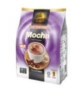 AIK CHEONG MOCHA KOPI PRACAMPUR