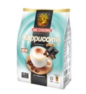 AIK CHEONG CAPPUCCINO 300G