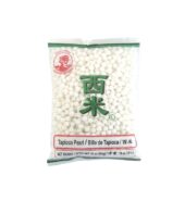 COCK LARGE TAPIOCA PEARL 400G