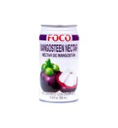 FOCO MANGOSTEEN JUICE DRINK 350ML