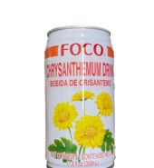 FOCO CHRYSANTHEMUM DRINK 350ML