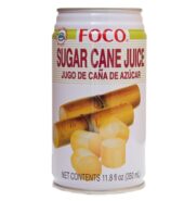 FOCO SUGAR CANE JUICE 350ML