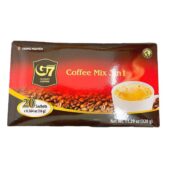 G7 3N1 INSTANT COFFEE 16g×20