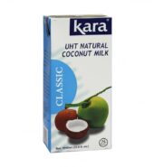 KARA COCONUT MILK CLASSIC 1L