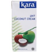 KARA COCONUT CREAM 1L