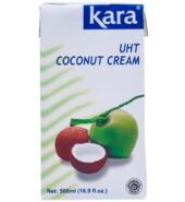 KARA COCONUT CREAM 500ML