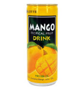 LOTTE DELMONTE MANGO CAN