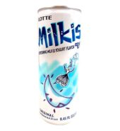 LOTTE MILKIS DRINK 250ML