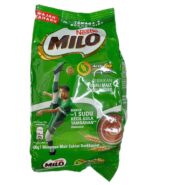 NESTLE MILO 400G