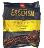 SUPER ESSENSO COFFEE 2IN1 16G×25S