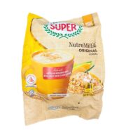 SUPER NUTREMILL ORIGINAL CEREAL 504G