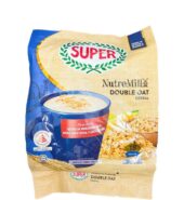 SUPER NUTREMILL OATS 4IN1 CEREAL