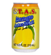 T.A.S MANGO JUICE DRINK