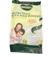 UNISOY SOYA MILK POWDER 360G