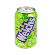 WELCHS WHITE GRAPES JUICE 355ML