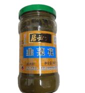 LBJ LEEK FLOWER PASTE 300G