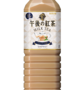 KIRIN SOFT DRINK MILK TEA 1.5L