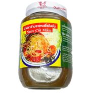 NO.1 GOURAMY FISH SAUCE 500ML