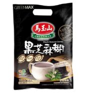 G.MAX BLACK SESAME POWDER 360G