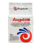 ANGEL INSTANT DRY YEAST 500G