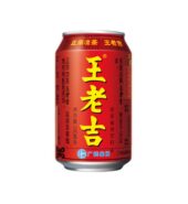 WANGLAOJI HERBAL TEA 310ML