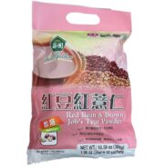 SG RED BEAN & BROWN JOB’S TEAR POWDER 300G