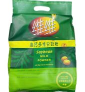 WW SOYBEAN POWDER 500G