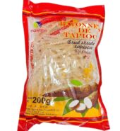 VINAWANG SHREDDED TAPIOCA 200G