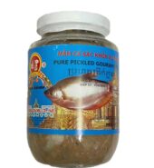 NO.1 PICKLED GOURAMY FISH 454G