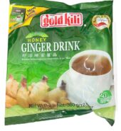 GOLDKILI INSTANT GINGER DRINK 360G