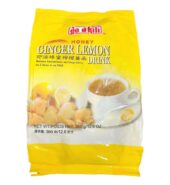 GOLDKILI INSTANT GINGER LEMON