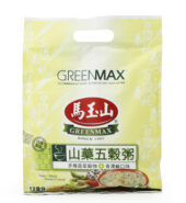 G.MAX YAM & MULTI GRAINS CEREAL 420G