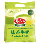 G.MAX MOTCHA TEA 320G