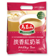 G.MAX MILKY TEA FLV POWDER 210G