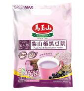 G.MAX PURPLE YAM & BLACK SOYBEAN POWDER