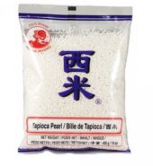 COCK TAPIOCA PEARL 400G