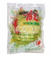 SOUR PICKLED GREEN MUSTARD 350G