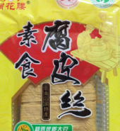 SHIPING BEANCURD STRIP 200G