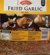 DOLLEE FRIED GARLIC 500G