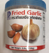 PENTA FRIED GARLIC 100G