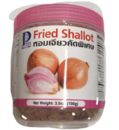 PENTA FRIED RED SHALLOT 100G