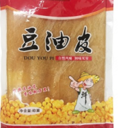 XM SOYBEAN CURD SLICE 150G