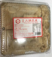 JIAJIA FRIED BEAN CURD SHEET 200G