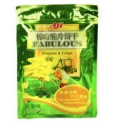 AJI BISCUIT VEGE FLAVOUR 200G