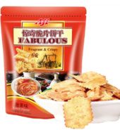 AJI BISCUIT KIMCHI FLAVOUR 200G