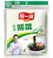 INSTANT SOUP SEAFOOD 62G*24